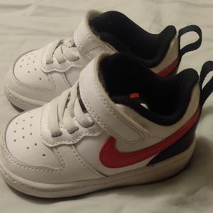 Baby Nike shoes